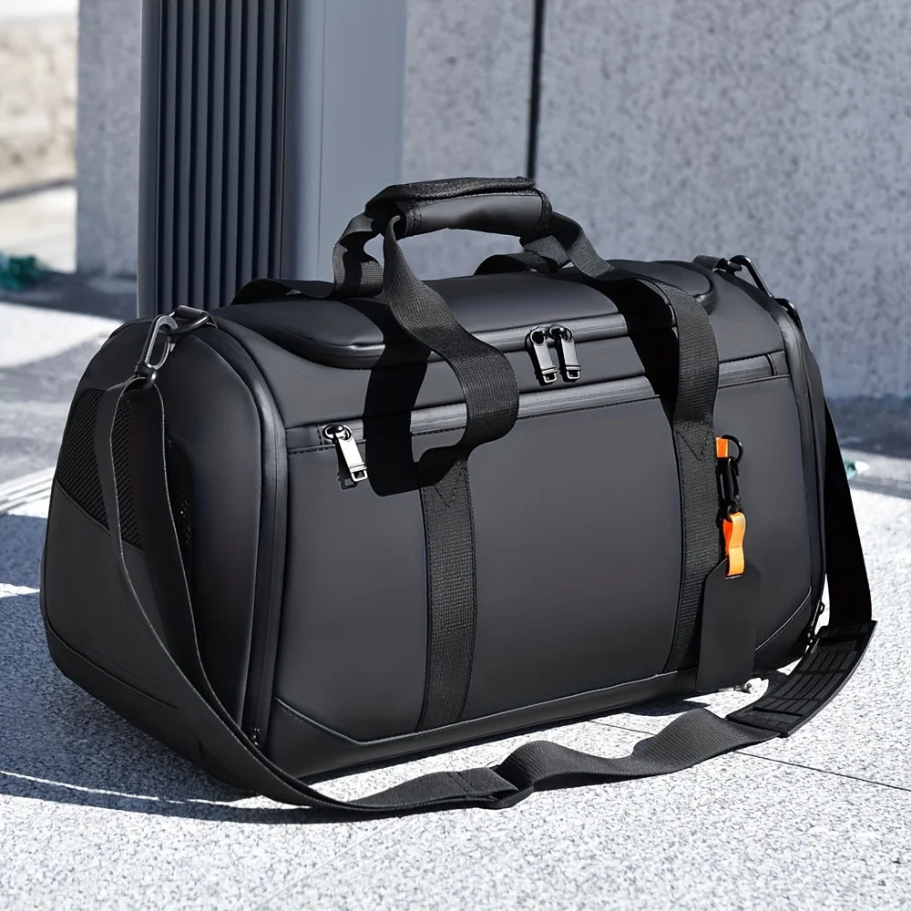 Apex Duffel