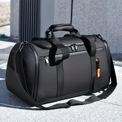 Apex Duffel