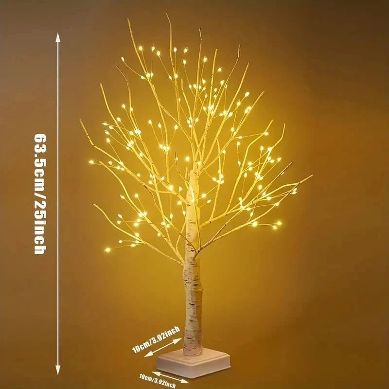 Lumis tree