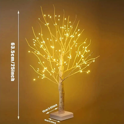 Lumis tree