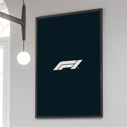 F1 logo