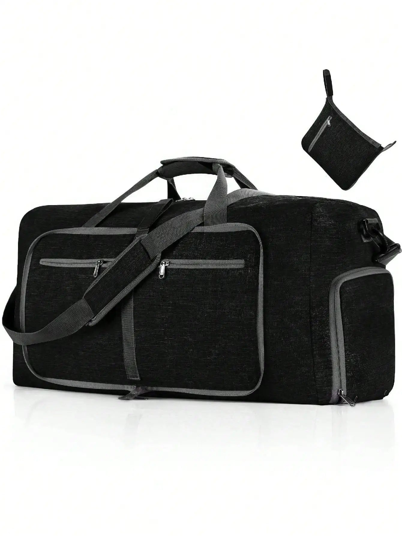 Voyager Duffel