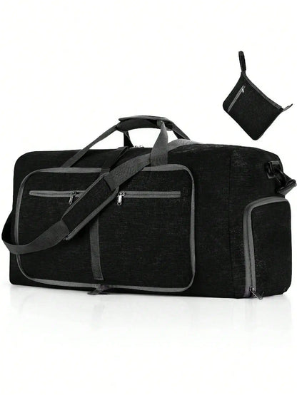 Voyager Duffel