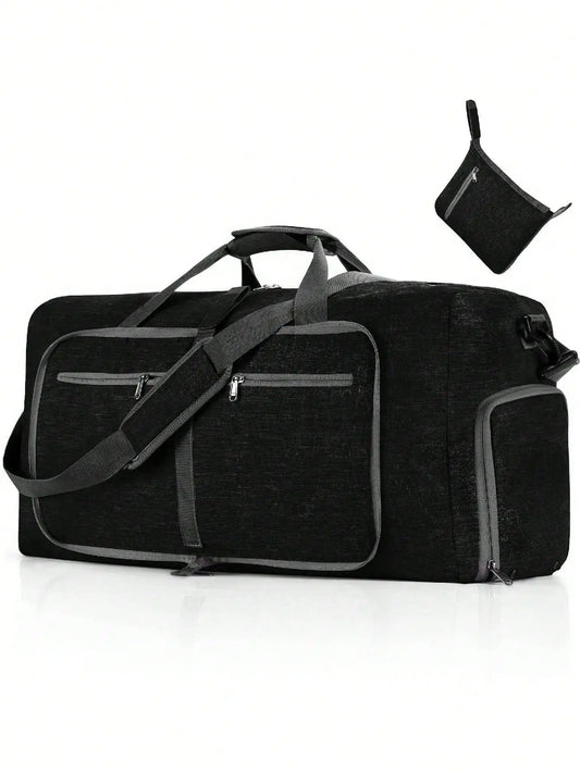 Voyager Duffel