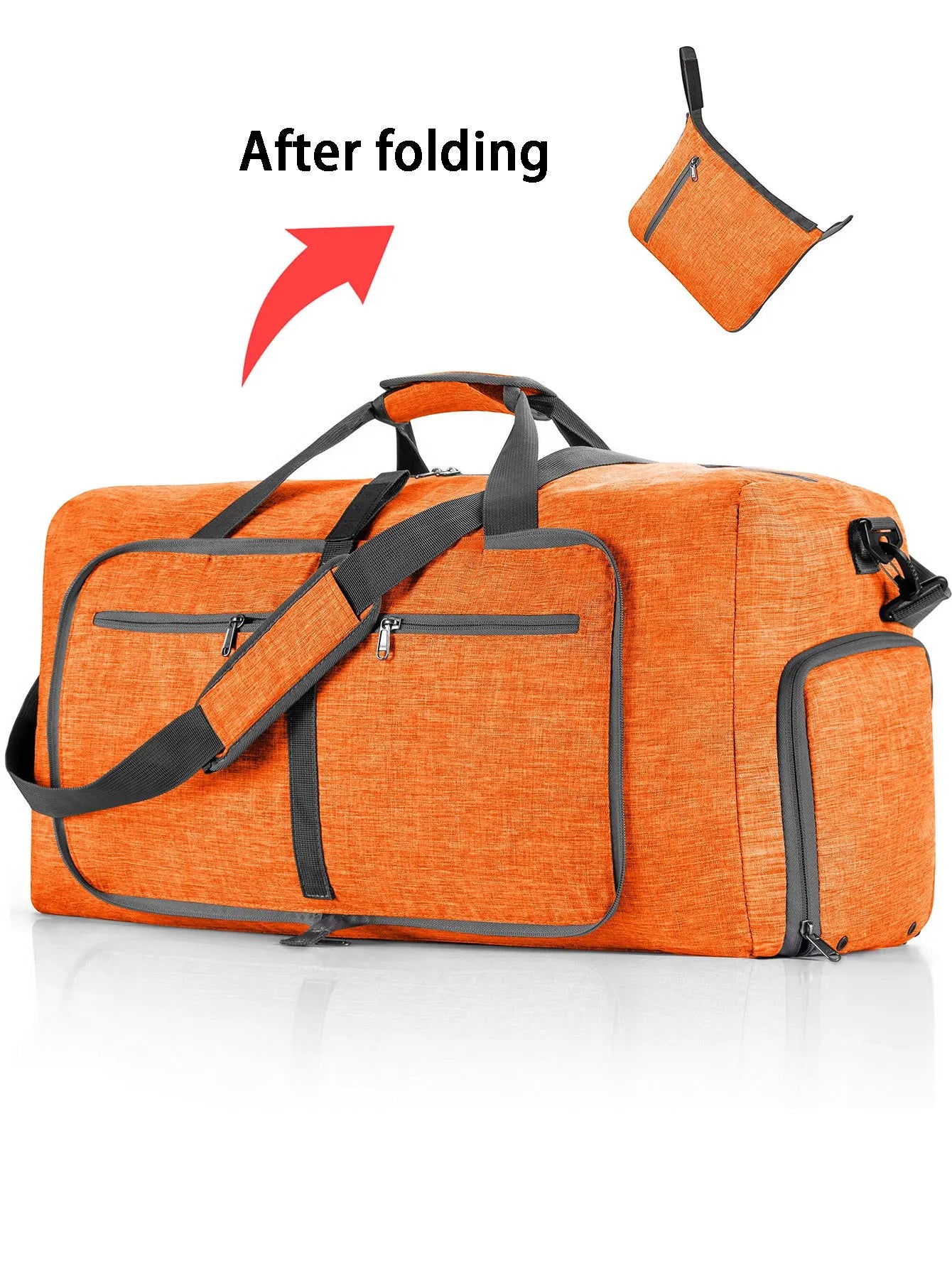 Voyager Duffel