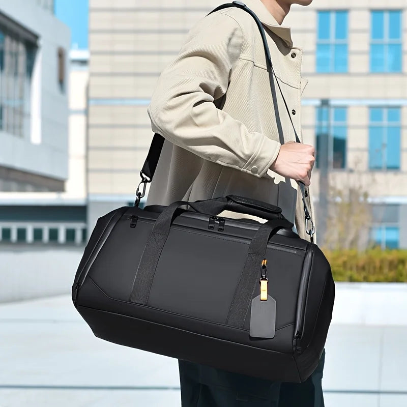 Apex Duffel
