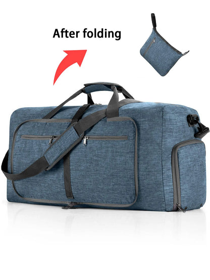 Voyager Duffel