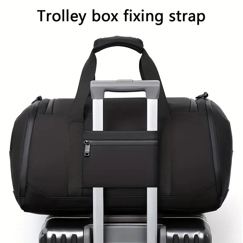 Apex Duffel