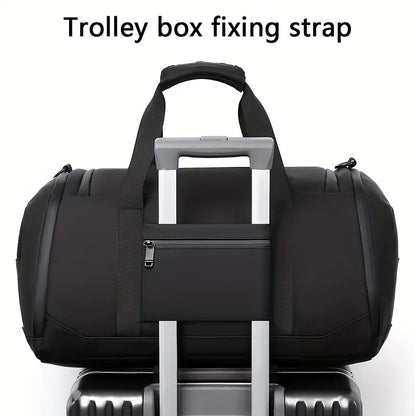 Apex Duffel