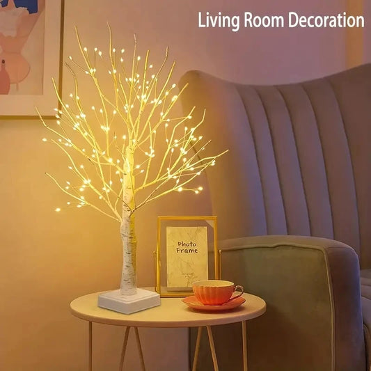 Lumis tree