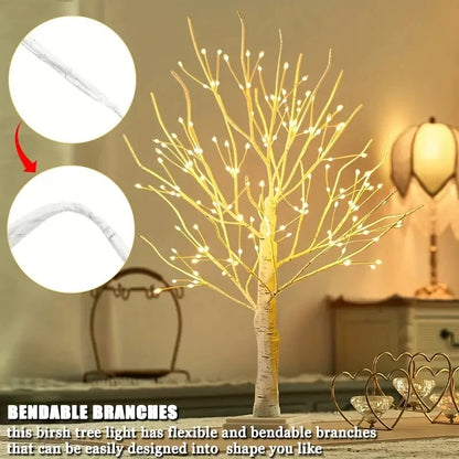 Lumis tree