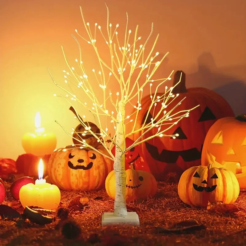 Lumis tree