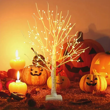 Lumis tree