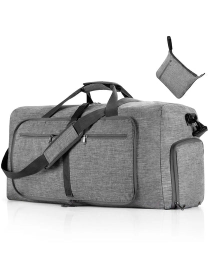 Voyager Duffel
