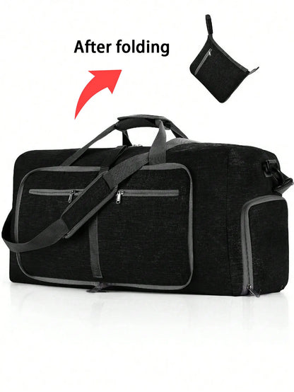 Voyager Duffel