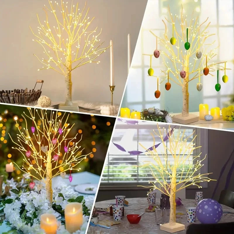 Lumis tree