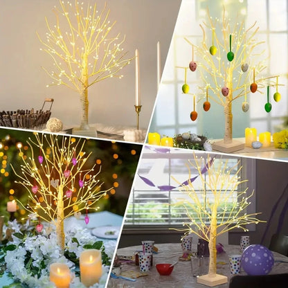 Lumis tree