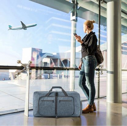 Voyager Duffel