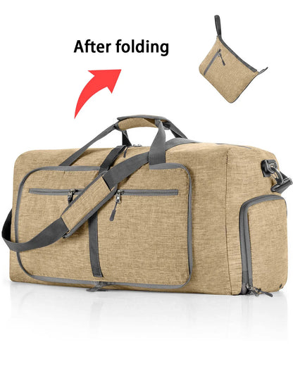 Voyager Duffel