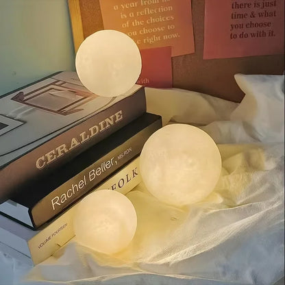 Moon lamp