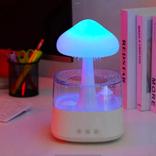 Aeris Cloud diffuser